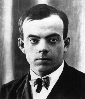 ANTOINE de SAINT EXUPERY French writer 1900 1944