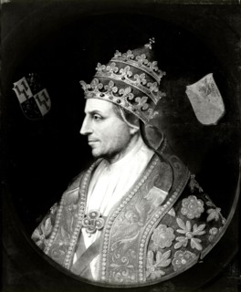 Pope Adrian VI, Anonymous, after c. 1520 - 1599