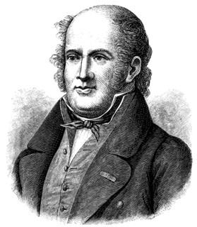 Etienne Geoffroy-Saint-Hilaire