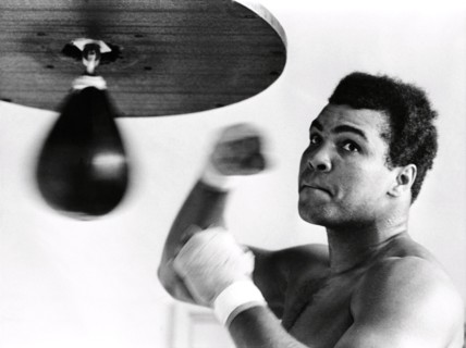 Muhammad Ali (January 17, 1942) is an American former professional boxer, philanthropist and social activist. Originally known as Cassius Clay he won six Kentucky Golden Gloves titles, two national Go...