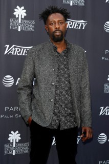 Palm Springs, USA. 03rd Jan, 2020. Ladj Ly attending the '10 Directors to Watch Brunch' during the 31st Annual Palm Springs International Film Festival at the Parker Hotel on January 3, 2020 in Palm S...
