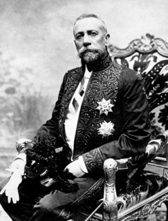 Albert I (13 November 1848 – 26 June 1922) was Prince of Monaco and Duke of Valentinois from 10 September 1889 until his death. He devoted much of his life to the science of oceanography.As well as ...