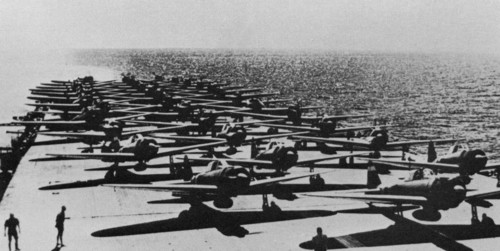 Zuikaku ('Auspicious Crane') was a Shokaku-class aircraft carrier of the Imperial Japanese Navy. Her complement of aircraft took part in the attack on Pearl Harbor that formally brought the United Sta...