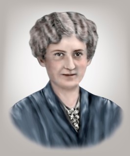 Maria Tecla Artemisia Montessori 1870-1952 Italian Physician Educator