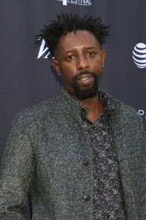 LOS ANGELES - JAN 3:  Ladj Ly at the Palm Springs International Film Festival Creative Impact Awards and 10 Directors to Watch Brunch at the Parker Palm Springs on January 3, 2020 in Palm Springs, CA