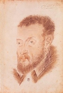 Joachim du Bellay (1522-1560).