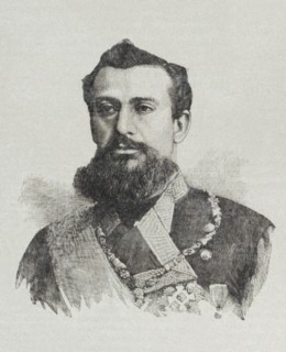 Albert I, Prince of MonacoAlbert I (Albert Honore Charles Grimaldi; 1848 – 1922) was Prince of Monaco from 10 September 1889 until his death. He devo