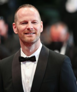 July 8, 2021, Cannes, Provence Alpes Cote d'Azur, France: Danish director Joachim TRIER attends the screening of his movie 'The Worst Person in the World' during the 74th annual Cannes Film Festival o...