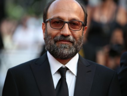 Cannes, France. 17th July, 2021. Asghar FARHADI attends the Closing Ceremony and screening of 'OSS 117 : From Africa With Love' by Nicolas BEDOS as part of the 74th Annual Cannes Film Festival on July...