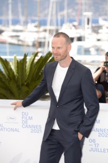 Photocalls, 74th Cannes Film Festival 2021