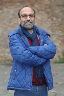 Rome, Italy. 06th Dec, 2021. Rome, photocall Asghar Farhadi. Credit: Independent Photo Agency/Alamy Live News