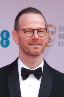 London, UK. 13th Mar, 2022. Joachim Trier on the red carpet for the EE British Academy Film Awards Arrivals on Monday, Mar. 14, 2022 at The Royal Albert Hall . Picture by Credit: Julie Edwards/Alamy L...