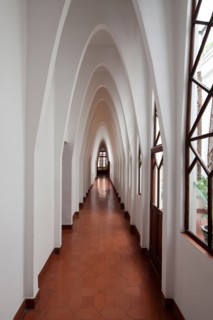Col·legi de les Teresianes