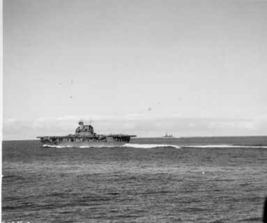 CV6 Battle of Midway 1942