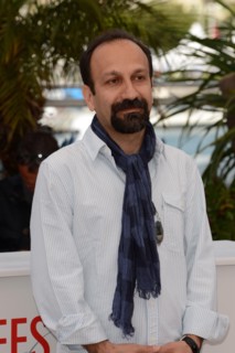 Cannes, France. 17th May 2013. Director Asghar Farhadi attends the photocall for 'Le. (Credit Image: Credit:  Frederick Injimbert/ZUMAPRESS.com/Alamy Live News)