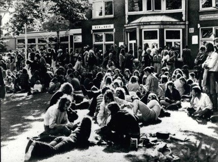 May 05, 1976 - Tension Grows Over The Closure Order Of The Only Dutch Abortion Clinic By The Dutch Minister Of Justice: The Dutch Minister of Justice has ordered the closure of the only abortion clini...
