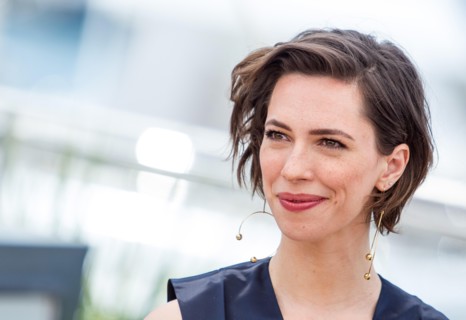Cannes, France. 15th May, 2016. Rebecca Hall Actress The Bfg, Photocall. 69 Th Cannes Film Festival Cannes, France 15 May 2016 Diw90028 Credit:  Allstar Picture Library/Alamy Live News