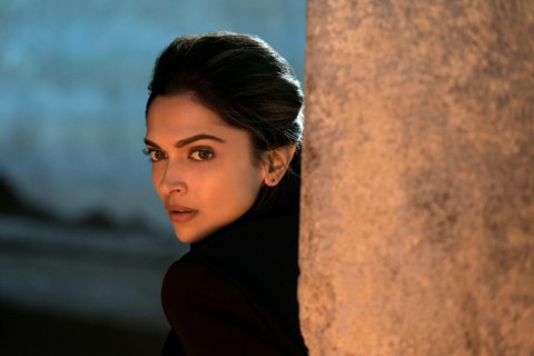 XXX: RETURN OF XANDER CAGE (2017) DEEPIKA PADUKONE D.J. CARUSO (DIR) PARAMOUNT PICTURES/MOVIESTORE COLLECTION LTD