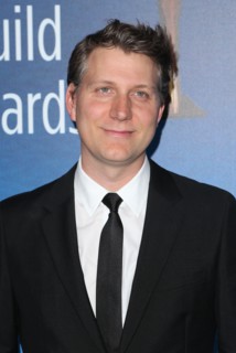 Beverly Hills, CA, USA. 19th Feb, 2017. 19 February 2017 - Beverly Hills, California - Jeff Nichols. 2017 Writers Guild Awards L.A. Ceremony held at the Beverly Hilton. Photo Credit: AdMedia Credit: A...