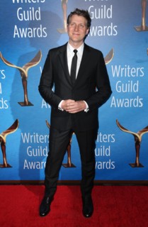 Beverly Hills, CA, USA. 19th Feb, 2017. 19 February 2017 - Beverly Hills, California - Jeff Nichols. 2017 Writers Guild Awards L.A. Ceremony held at the Beverly Hilton. Photo Credit: AdMedia Credit: A...