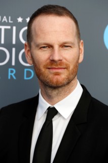 Santa Monica, USA. 11th Jan, 2018. Joachim Trier attends the 23rd Annual Critics' Choice Awards at Barker Hangar on January 11, 2018 in Santa Monica, California. Credit: Geisler-Fotopress/Alamy Live N...