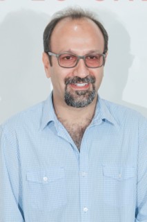 Asghar Farhadi at the Todos lo saben photocall at Ursa hotel in Madrid, Spain on the 12th of September of 2018. Credit: Jimmy Olsen/MediaPunch ***NO SPAIN***