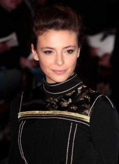Feb 16, 2015 - London, England, UK - The Gunman World Premiere, BFI Southbank - VIP ArrivalsPhoto Shows: Jasmine Trinca