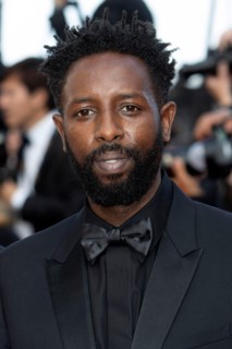 Ladj Ly attending the closing night with the premiere of 'The Specials / Hors normes' premiere during the 72nd Cannes Film Festival at the Palais des Festivals on May 25, 2019 in Cannes, France