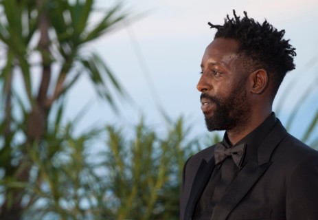 Director Ladj Ly, winner of the Jury Prize award for the film Les Miserables at the Palme D’Or Award photo call at the 72nd Cannes Film Festival, Saturday 25th May 2019, Cannes, France. Photo credit: ...