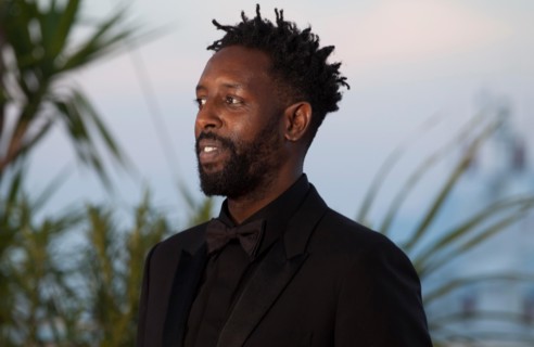 Director Ladj Ly, winner of the Jury Prize award for the film Les Miserables at the Palme D’Or Award photo call at the 72nd Cannes Film Festival, Saturday 25th May 2019, Cannes, France. Photo credit: ...