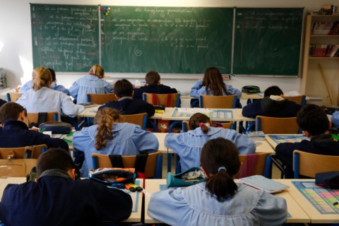 Catholic school