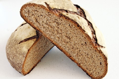 FRENCH POILANE BREAD
