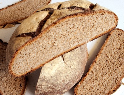 FRENCH POILANE BREAD