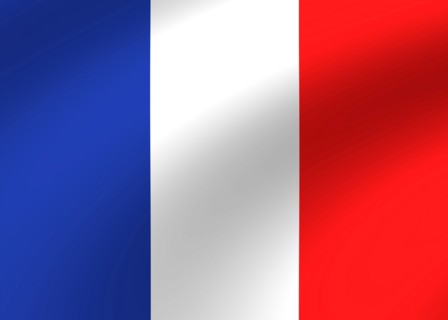 France flag
