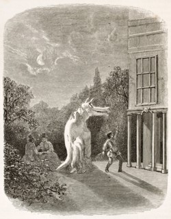 Mari Lwyd