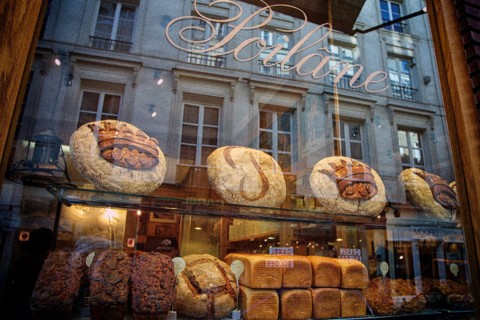 Paris is synonymous with beauty, culture and a distinct style which is seen in its people, buildings, restaurants, shops, art...