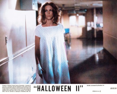Halloween II