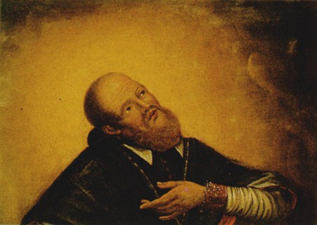 François de Sales