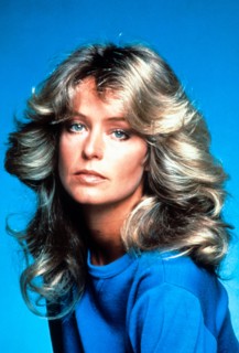 Farrah Fawcett, Charlie's Angels