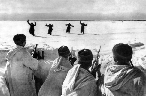 The Battle of Stalingrad (23 August 1942 – 2 February 1943) was a major battle on the Eastern Front of World War II in which Nazi Germany and its allies fought the Soviet Union for control of the city...