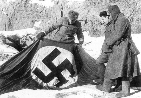 The Battle of Stalingrad (23 August 1942 – 2 February 1943) was a major battle on the Eastern Front of World War II in which Nazi Germany and its allies fought the Soviet Union for control of the city...