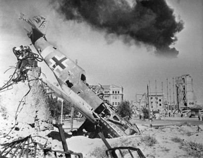 The Battle of Stalingrad (23 August 1942 – 2 February 1943) was a major battle on the Eastern Front of World War II in which Nazi Germany and its allies fought the Soviet Union for control of the city...