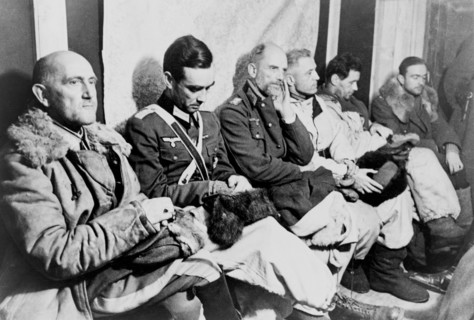 The Battle of Stalingrad (23 August 1942 – 2 February 1943) was a major battle on the Eastern Front of World War II in which Nazi Germany and its allies fought the Soviet Union for control of the city...