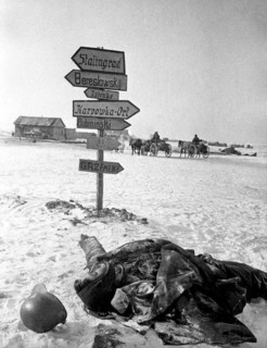 The Battle of Stalingrad (23 August 1942 – 2 February 1943) was a major battle on the Eastern Front of World War II in which Nazi Germany and its allies fought the Soviet Union for control of the city...