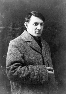 Picasso, Pablo Ruiz Picasso (1881 – 1973) Spanish painter