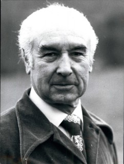 Jan. 01, 1976 - Discoverer of LSD 70 years old: Sunday (11th of January) M. Dr. Dr. h.c. Albert Hofmann, the discoverer of the famous hallucination-drog LSD (in German: Lyserg-Saure-Diathylamid) celeb...