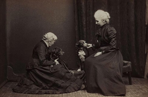 615 Elizabeth Blackwell, 1905