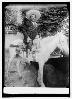 Pancho Villa