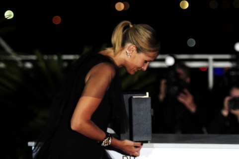 PALME D'OR 74th cannes Film Festival 2021