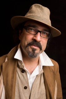 French-Afghan writer and filmmaker, Atiq Rahimi one of the speakers at the London review of book’s, world literature weekend, held at  London Review Bookshop, 14 Bury Place, Borough of Camden, London,...